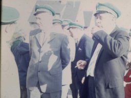Schützenfest 1970